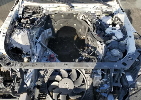 2022 Toyota Supra Base z USA, uszkodzony, nr VIN WZ1DB0C03NW049609